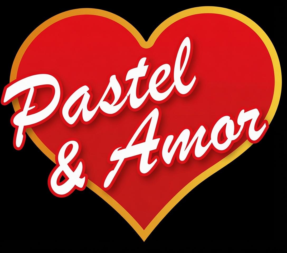 Pastel & Amor