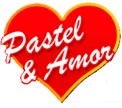 Pastel & Amor