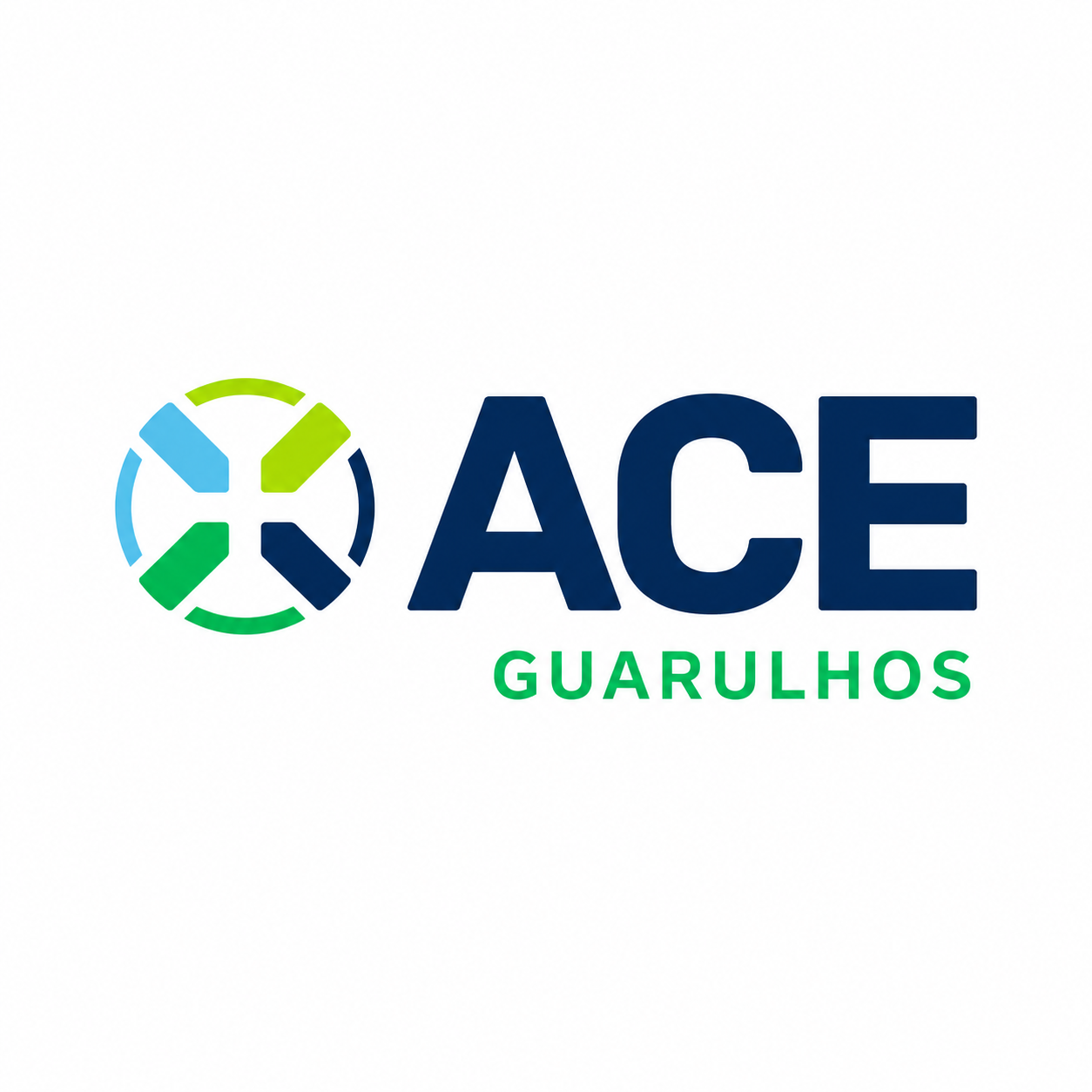 ACE Guarulhos - Associação Comercial e Empresarial de Guarulhos